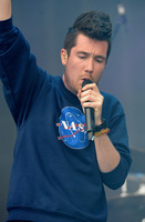 Bastille Longsleeve T-shirt #2644601
