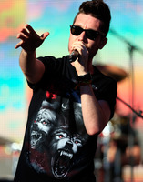 Bastille Longsleeve T-shirt #2644607