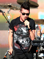 Bastille Longsleeve T-shirt #2644631