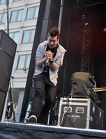 Bastille Longsleeve T-shirt #2644633