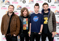 Bastille Longsleeve T-shirt #2644641