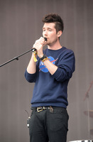 Bastille Longsleeve T-shirt #2644642