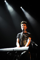 Bastille Longsleeve T-shirt #2644651