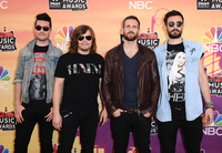 Bastille Longsleeve T-shirt #2644655