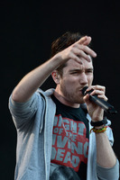 Bastille Longsleeve T-shirt #2644669