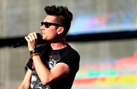Bastille Longsleeve T-shirt #2644671