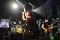 Bastille longsleeve t-shirt #2644673