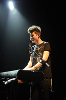 Bastille longsleeve t-shirt #2644674