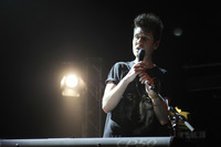 Bastille longsleeve t-shirt #2644677