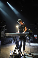 Bastille longsleeve t-shirt #2644680