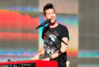 Bastille longsleeve t-shirt #2644681