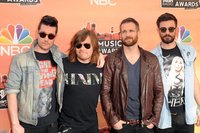 Bastille longsleeve t-shirt #2644690