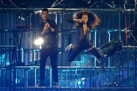 Bastille longsleeve t-shirt #2644691