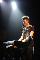 Bastille longsleeve t-shirt #2644693