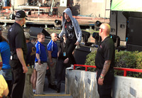 Bastille longsleeve t-shirt #2644696