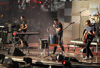 Bastille longsleeve t-shirt #2644700