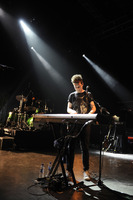 Bastille longsleeve t-shirt #2644701