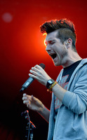 Bastille Longsleeve T-shirt #2644715