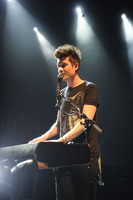 Bastille Longsleeve T-shirt #2644718