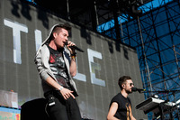 Bastille Longsleeve T-shirt #2644723