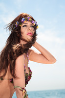 Baylee Curran Tank Top #2658152