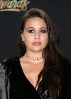 Bea Miller Longsleeve T-shirt #3105804