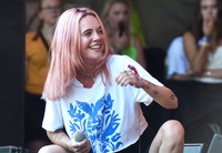 Bea Miller magic mug #G2461447