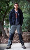 Bear Grylls Longsleeve T-shirt #2190931