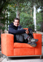 Bear Grylls Longsleeve T-shirt #2190937