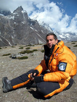 Bear Grylls Longsleeve T-shirt #2198587