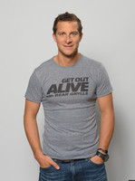 Bear Grylls mug #G687982