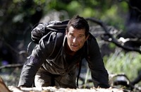 Bear Grylls Longsleeve T-shirt #2368595