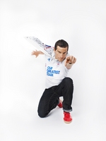 Bear Grylls Longsleeve T-shirt #2368598