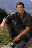 Bear Grylls Longsleeve T-shirt #2368599