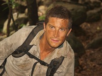 Bear Grylls mug #G687992