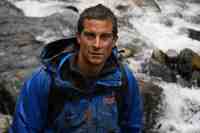 Bear Grylls Longsleeve T-shirt #2368603