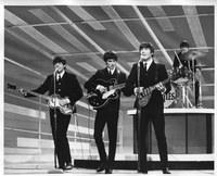 Beatles Longsleeve T-shirt #1964324