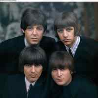 Beatles Longsleeve T-shirt #1964330