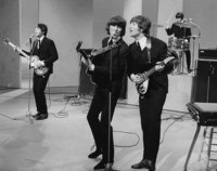 Beatles magic mug #G321863