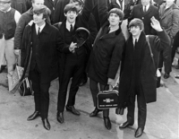Beatles Longsleeve T-shirt #1964334