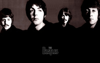 Beatles Longsleeve T-shirt #1964337