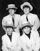 Beatles Longsleeve T-shirt #1964338
