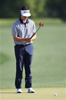 Beau Hossler Longsleeve T-shirt #3503669