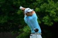 Beau Hossler Longsleeve T-shirt #3503697