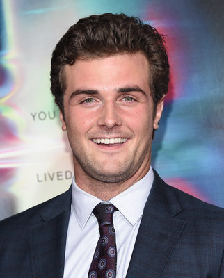 Beau Mirchoff posters