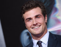 Beau Mirchoff longsleeve t-shirt #2746323