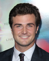 Beau Mirchoff longsleeve t-shirt #2746325
