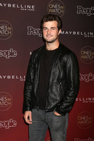 Beau Mirchoff longsleeve t-shirt #2786103