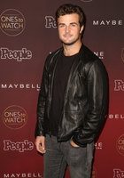 Beau Mirchoff longsleeve t-shirt #2786105