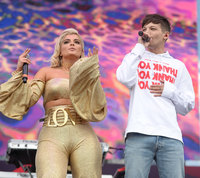 Bebe Rexha mug #G1052471